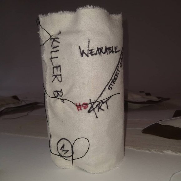 KILLER B Sweatpant - Picture 7 of 11